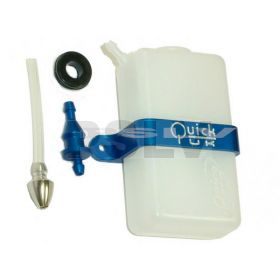  H5510BL Quick UK Header Tank Blue  